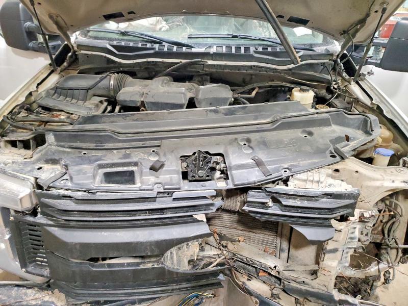 2019 Ford F350 Super Duty