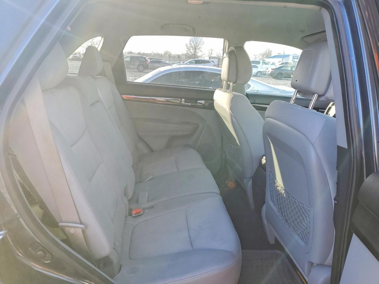 2011 KIA Sorento Base