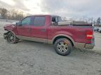 2004 Ford F150 Supercrew
