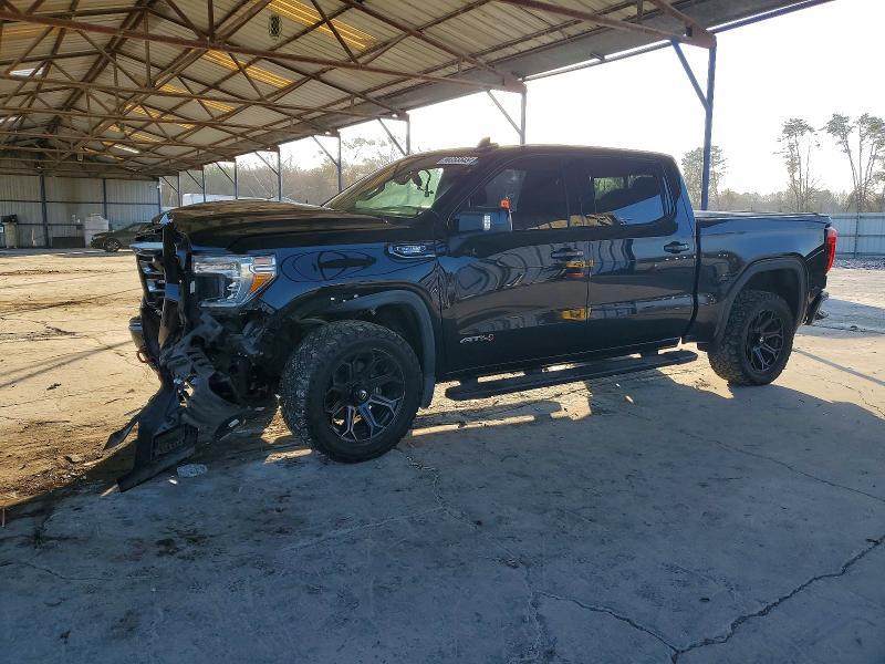 2020 GMC Sierra K1500 AT4