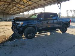 GMC Vehiculos salvage en venta: 2020 GMC Sierra K1500 AT4