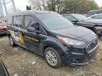 2019 Ford Transit Connect xlt