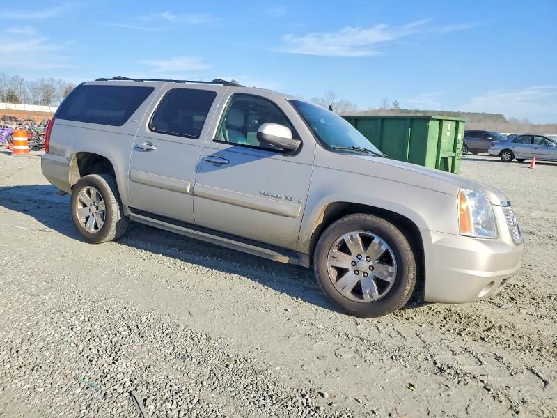 2007 GMC Yukon xl C1500