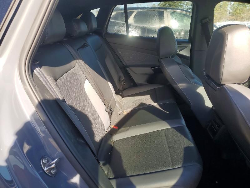 2023 Volkswagen Id.4 pro s Plus