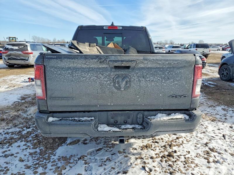 2019 Dodge Ram 1500 big Horn/lone Star