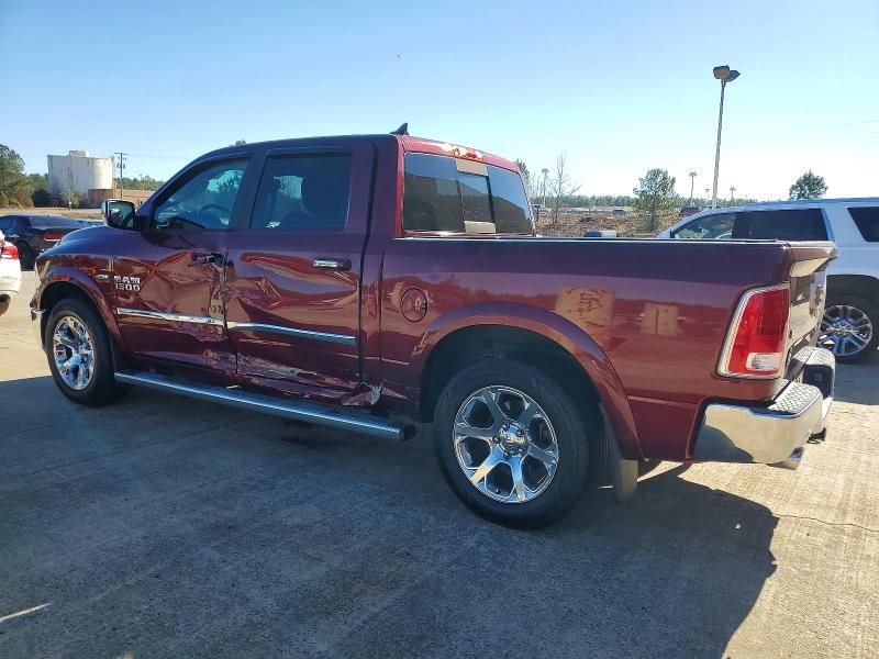 2017 Dodge 1500 Laramie