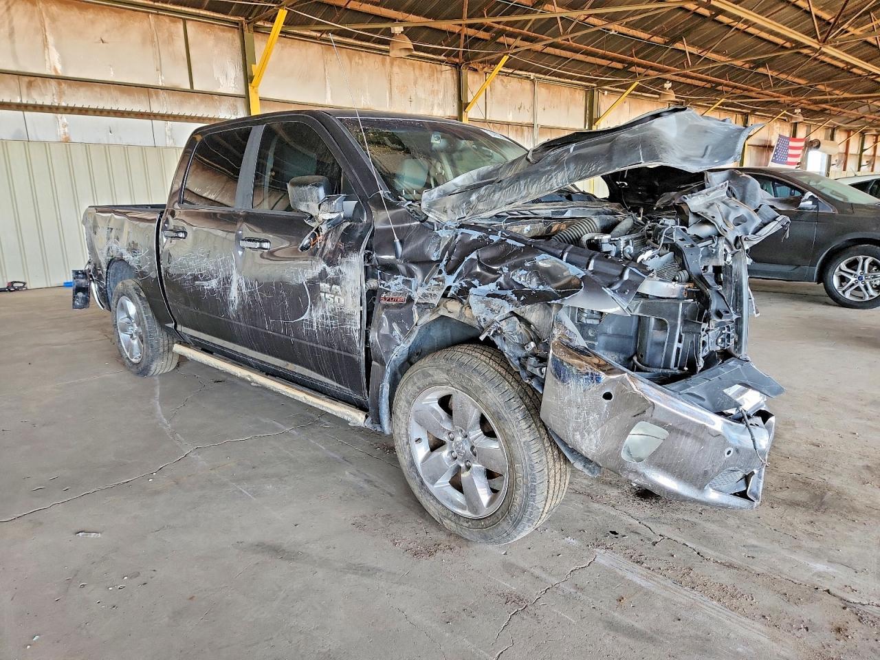 2019 Dodge Ram 1500 Classic slt