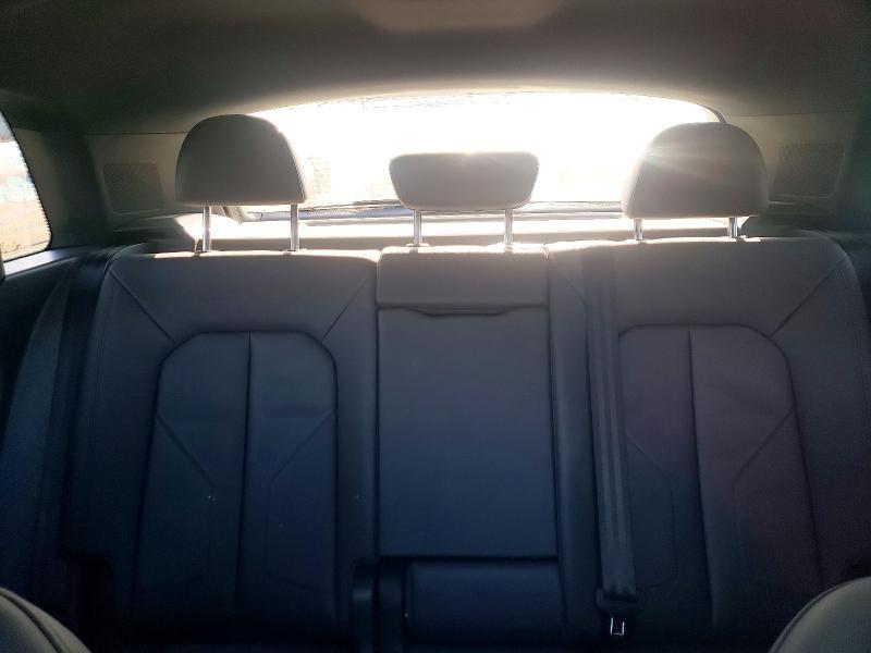 2022 Audi Q3 Premium Plus s Line 45