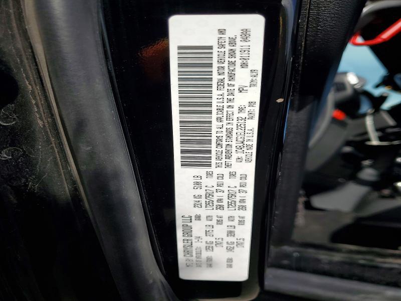 2014 Jeep Wrangler Rubicon
