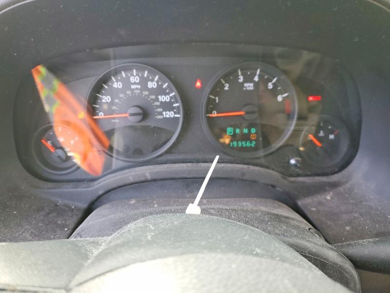 2013 Jeep Patriot Sport