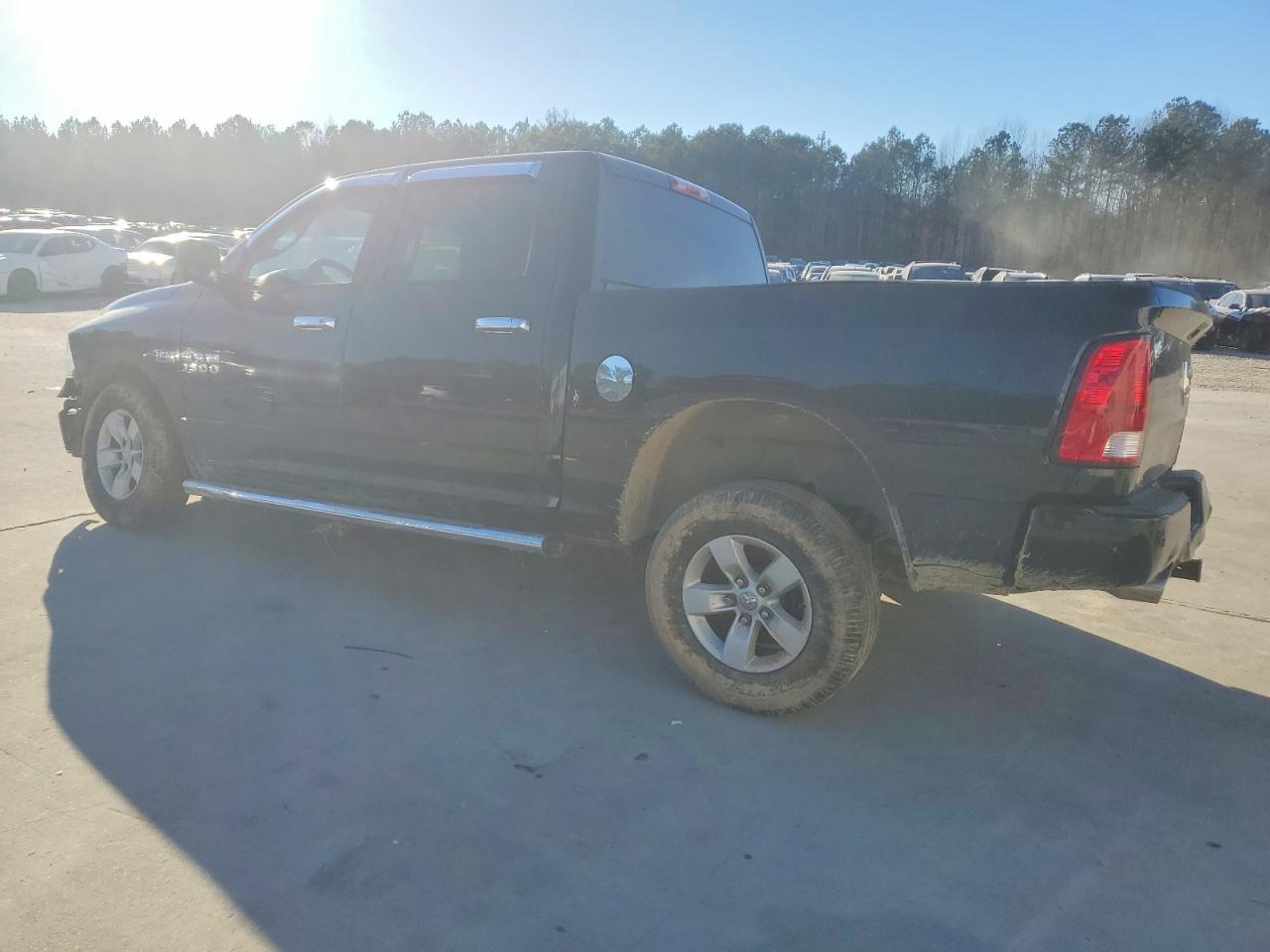 2016 Dodge RAM 1500 ST
