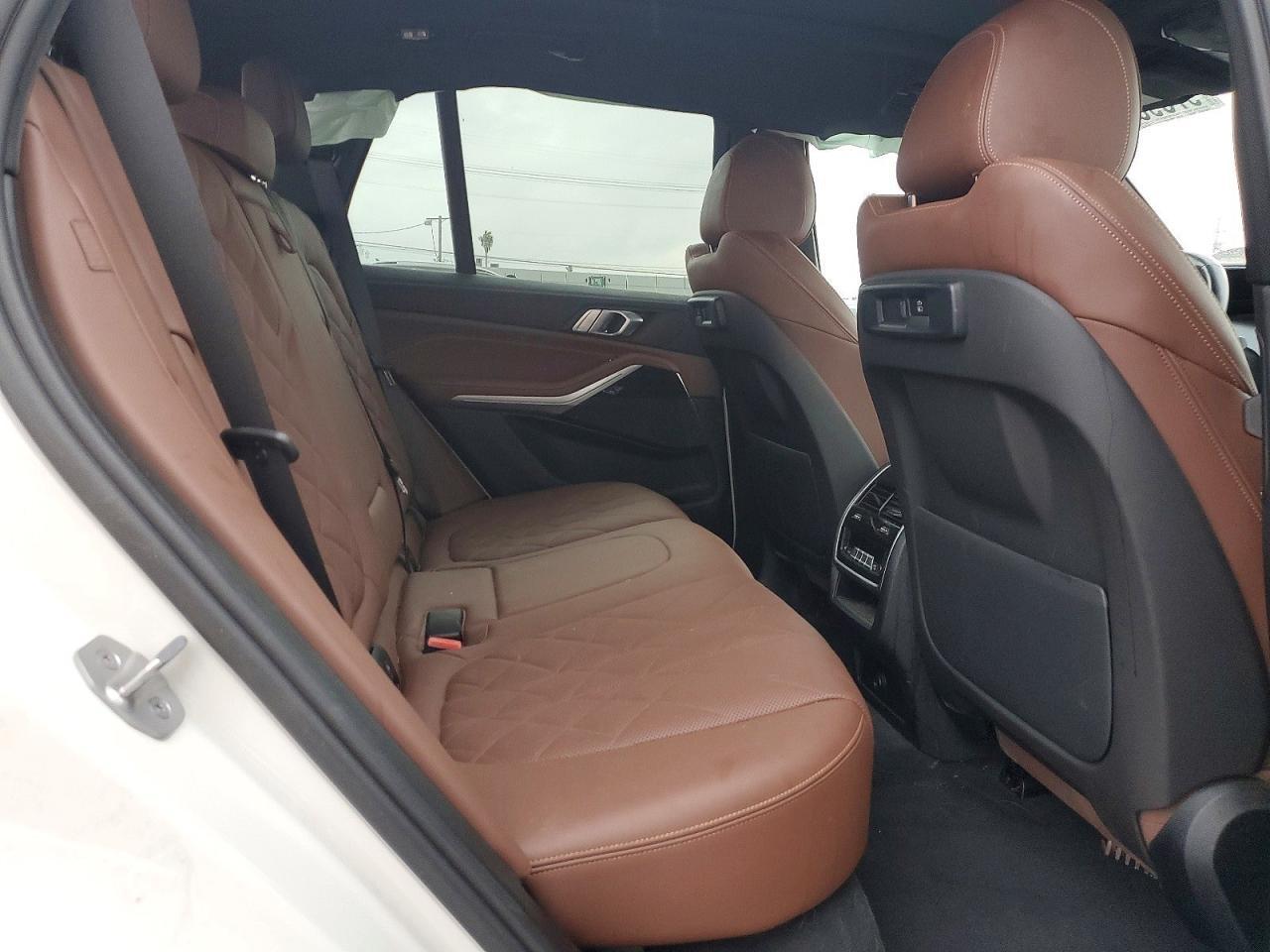 2023 BMW X5 Sdrive 40I