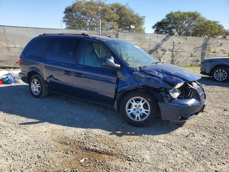 2003 Dodge Grand Caravan Sport