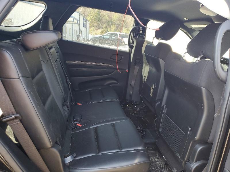 2023 Dodge Durango Pursuit