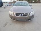 2012 Volvo S80 3.2