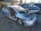 2008 Honda Civic Hybrid