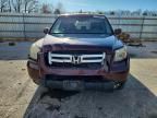 2007 Honda Pilot ex