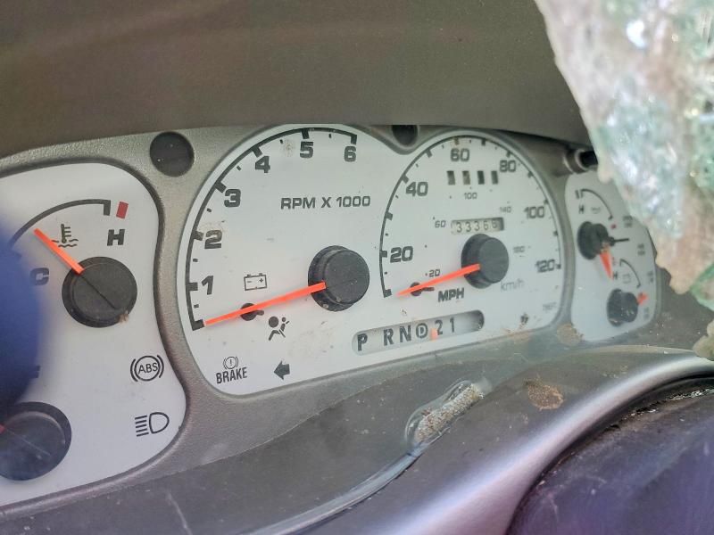 2002 Ford Explorer Sport Trac