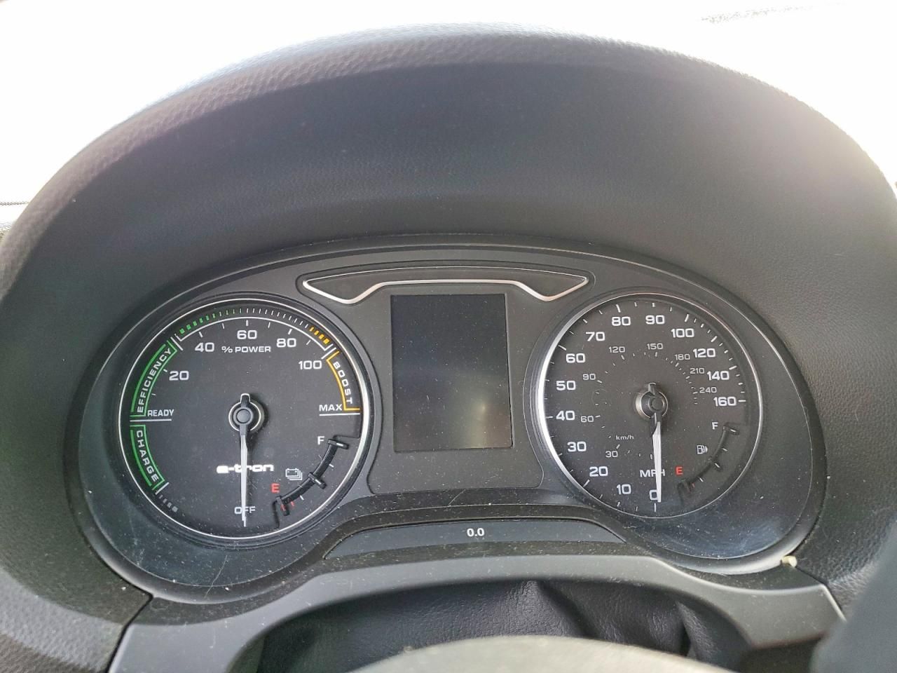 2016 Audi A3 E-tron Premium