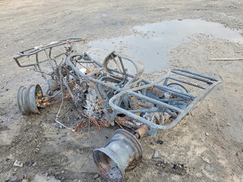 2023 Honda Recon Utility Vehicle