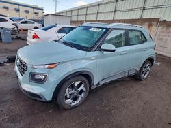 2025 Hyundai Venue sel en venta en Albuquerque, NM