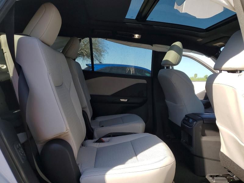 2026 Lexus Tx 350 Base