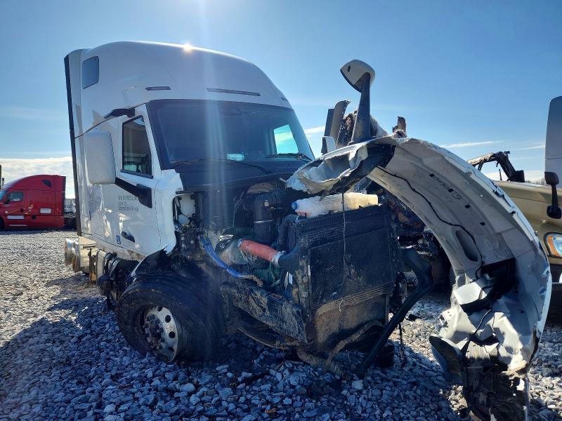 2026 Volv O VNL Semi Truck