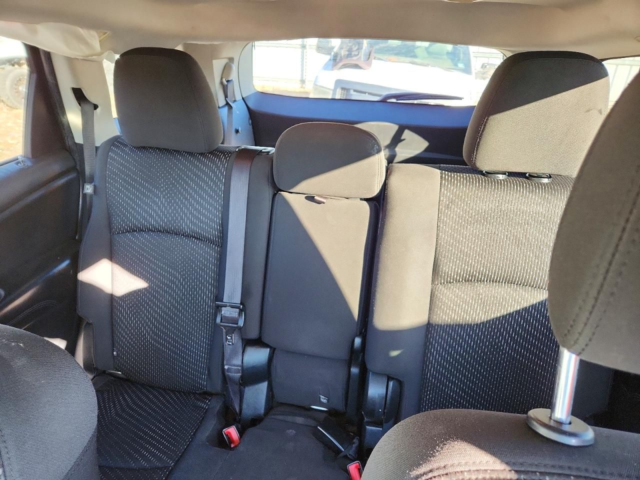 2018 Dodge Journey sxt