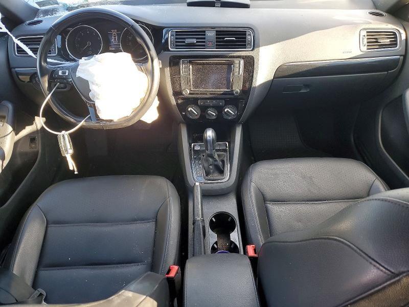 2018 Volkswagen Jetta Sport