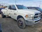2018 Dodge RAM 3500 SLT
