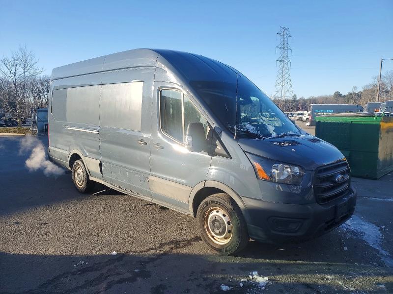 2020 Ford Transit 250 Delivery van