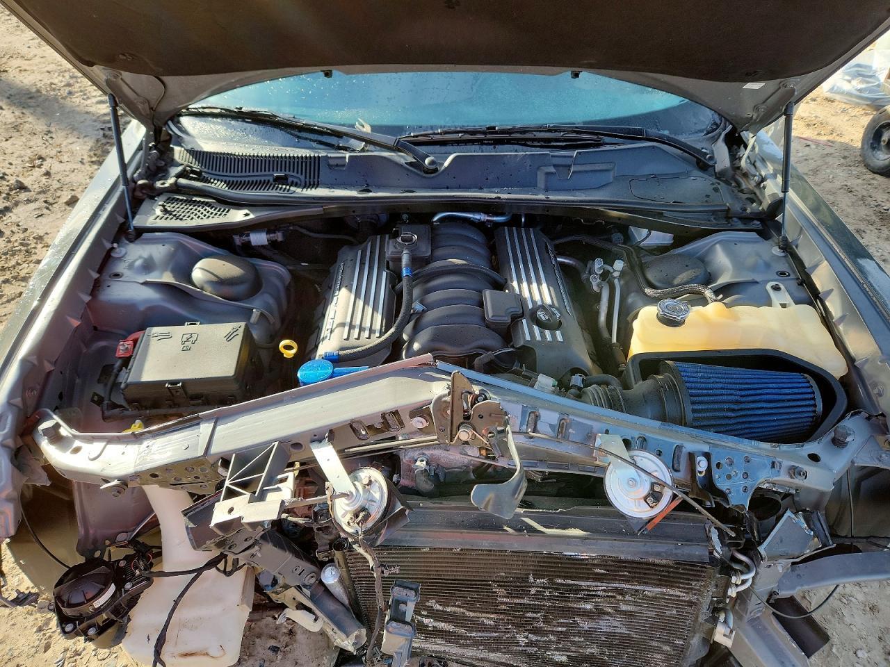 2018 Dodge Challenger R/T 392
