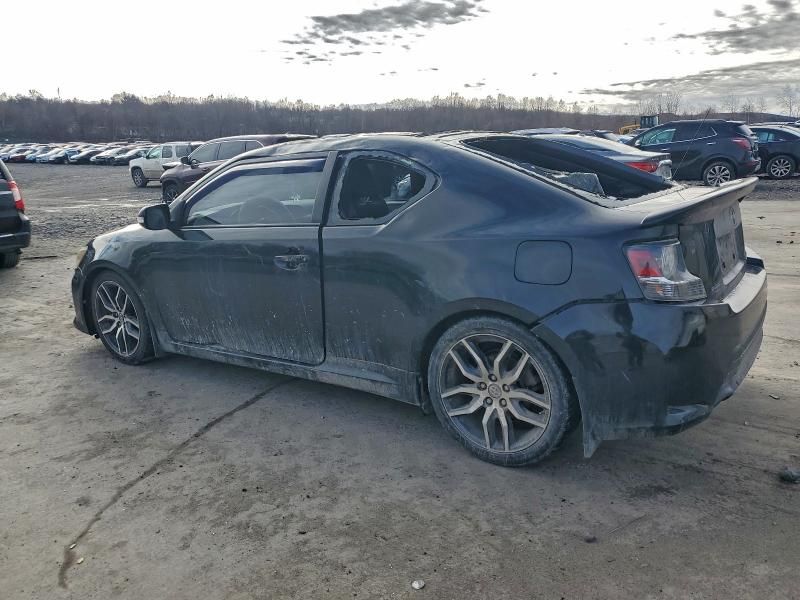 2015 Scion TC