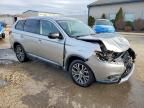 2018 Mitsubishi Outlander es
