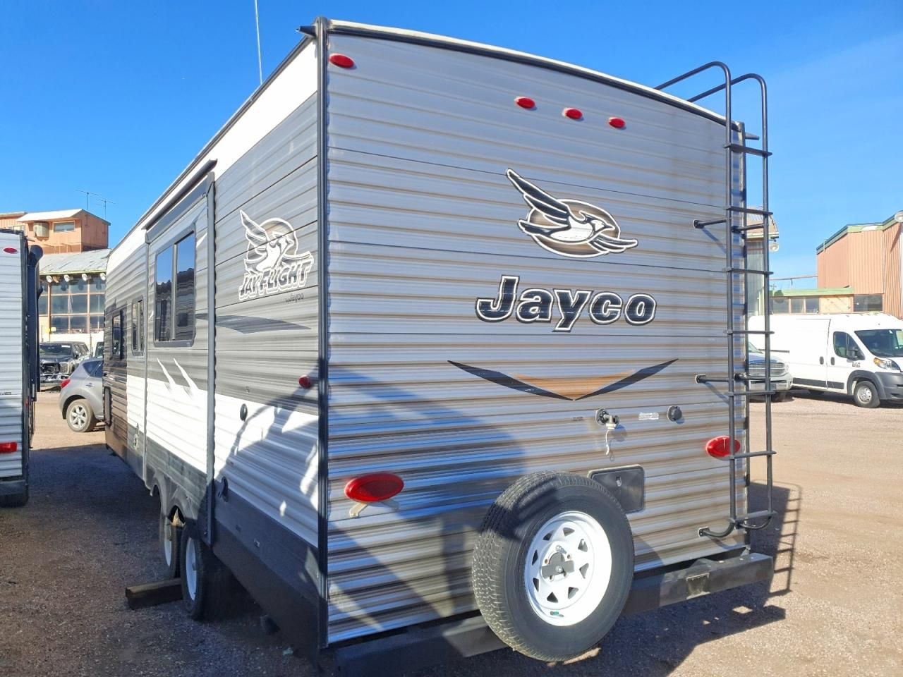 2018 Jayco JAY Flight-Camper