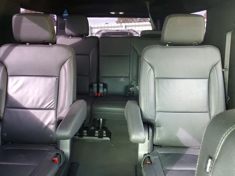 2023 Chevrolet Suburban C1500 lt