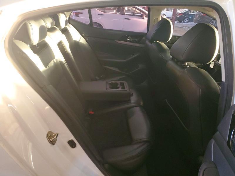 2017 Nissan Maxima 3.5s