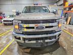 2018 Ford F350 Super Duty