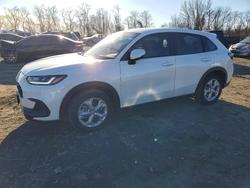 2025 Honda Hr-v lx en venta en Baltimore, MD