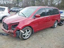 2006 Honda Odyssey Touring for sale in Austell, GA