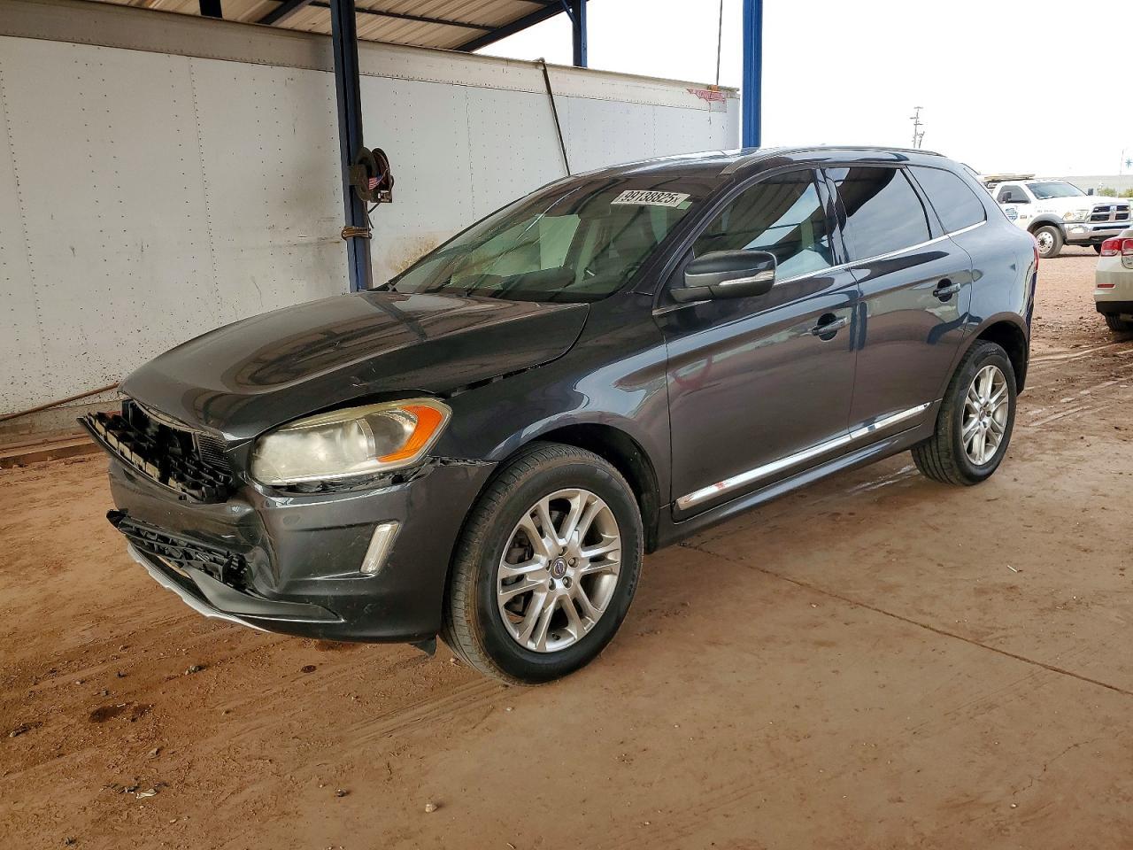 2015 Volvo Xc60 T5 Premier