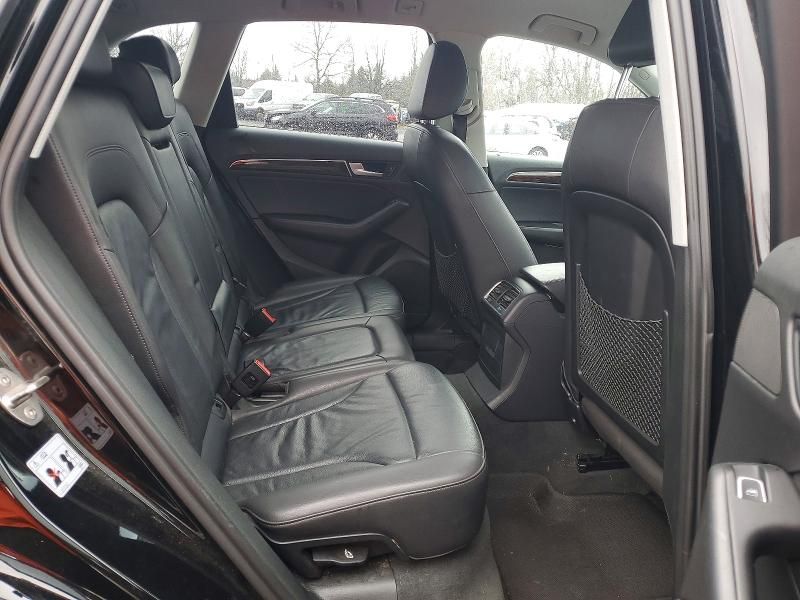 2015 Audi Q5 Premium