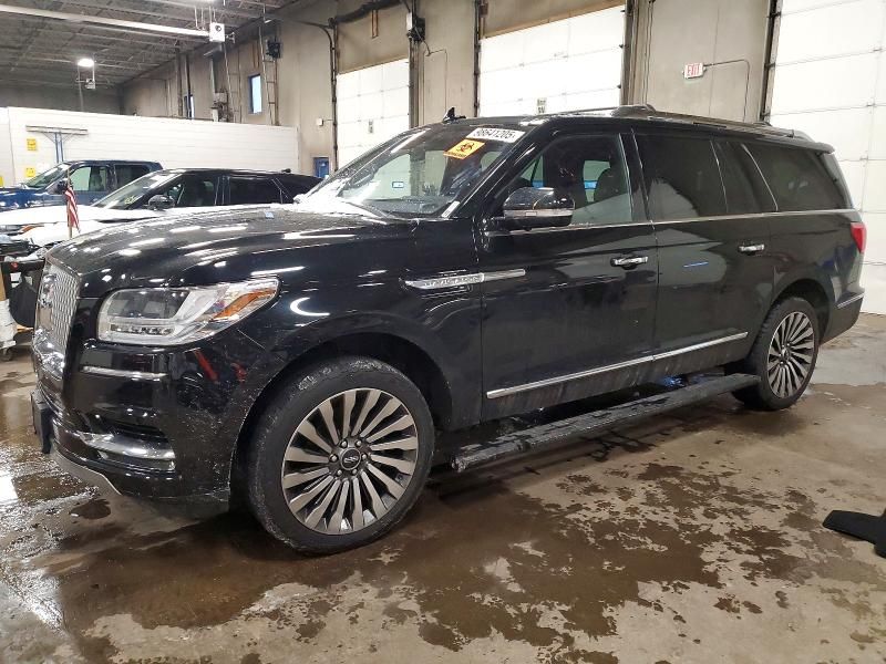 2018 Lincoln Navigator l Reserve