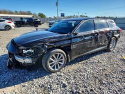 Honda Vehiculos salvage en venta: 2022 Honda Accord lx