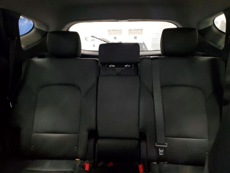 2014 Hyundai Santa fe Sport