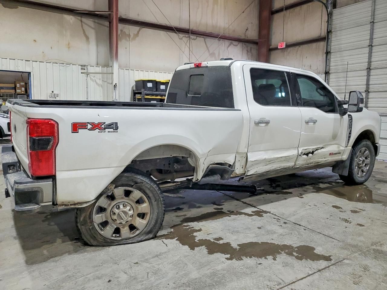 2026 Ford F350 Super Duty