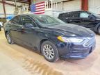 2017 Ford Fusion s