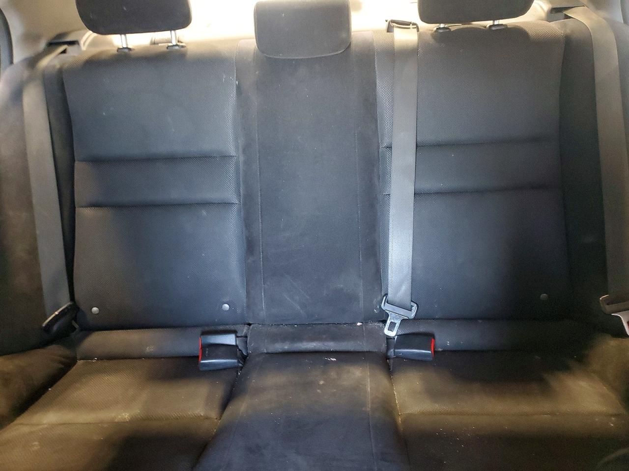 2010 Honda Civic Lx-s