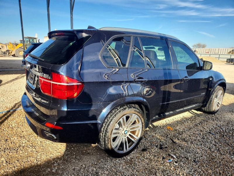 2012 BMW X5 Xdrive35i