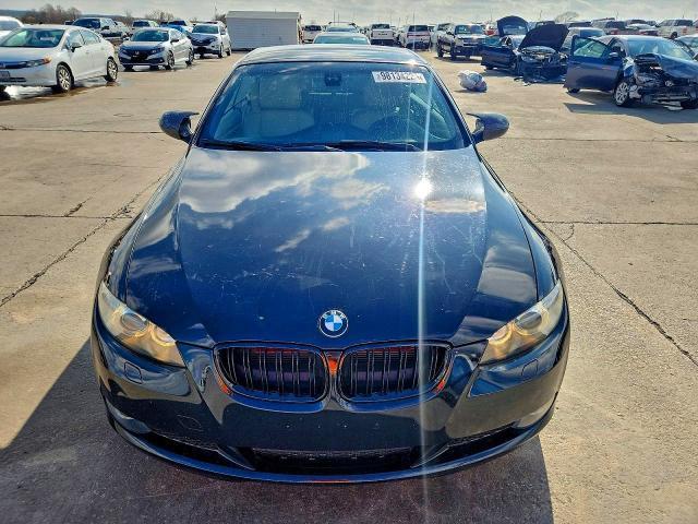 2010 BMW 335 i